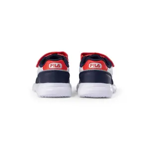 Baby Trainers Fila Tiger image-2