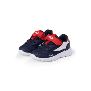 Baby Trainers Fila Tiger image-1