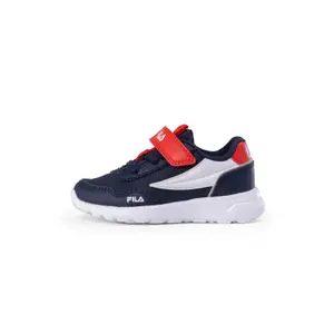 Baby Trainers Fila Tiger image-0