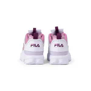 Girl Trainers Fila Disruptor image-2