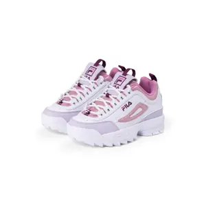 Girl Trainers Fila Disruptor image-1