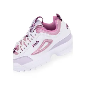 Girl Trainers Fila Disruptor image-5