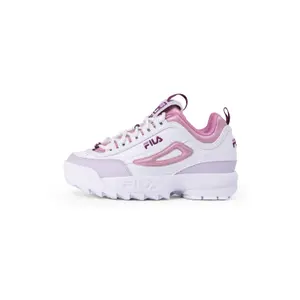 Girl Trainers Fila Disruptor image-0
