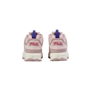 Girl Trainers Fila Disruptor F