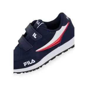 Children's Trainers Fila Orbit image-3