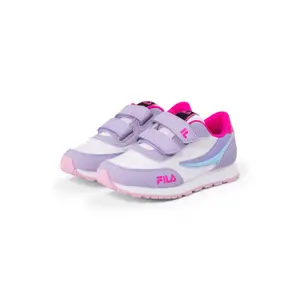 Children's Trainers Fila Orbit image-1