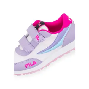 Children's Trainers Fila Orbit image-5