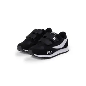 Velcro shoes for kids Fila Orbit Revolution image-1