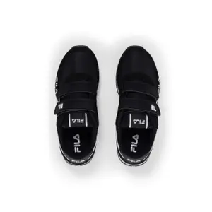 Velcro shoes for kids Fila Orbit Revolution image-2