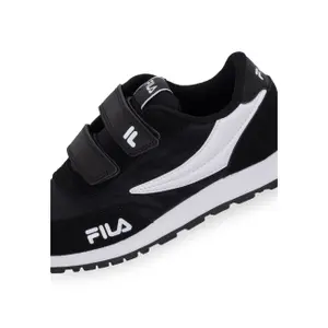 Velcro shoes for kids Fila Orbit Revolution image-5