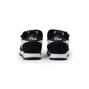 Velcro shoes for kids Fila Orbit Revolution image-3