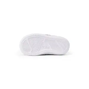 Baby Velcro shoes Fila Crosscourt Line image-4