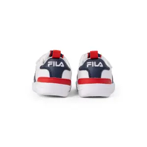 Baby Velcro shoes Fila Crosscourt Line image-2
