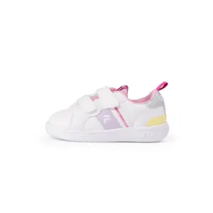 Baby Velcro shoes Fila Crosscourt Line image-0
