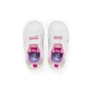 Baby Velcro shoes Fila Crosscourt Line image-2
