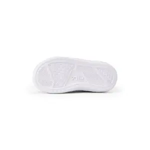 Baby Velcro shoes Fila Crosscourt Line image-3