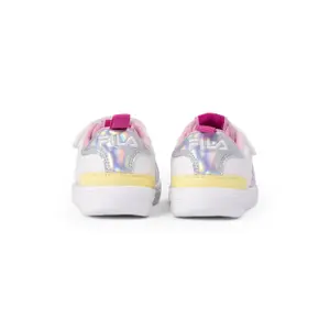 Baby Velcro shoes Fila Crosscourt Line image-5