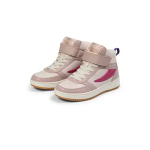 Children's Trainers Fila Rega NF Mid Velcro image-1