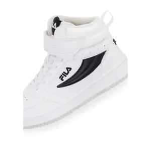 Children's Trainers Fila Rega image-5