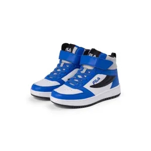 Children's trainers Fila Rega NF image-1