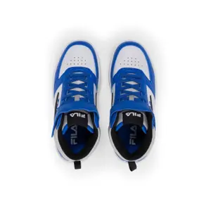 Children's trainers Fila Rega NF image-3