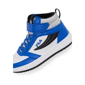 Children's trainers Fila Rega NF image-5