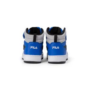 Children's trainers Fila Rega NF image-2