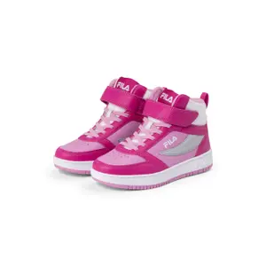 Children's trainers Fila Rega NF image-1