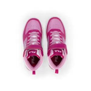 Children's trainers Fila Rega NF image-2