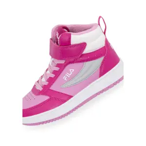 Children's trainers Fila Rega NF image-4