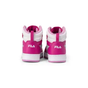 Children's trainers Fila Rega NF image-5