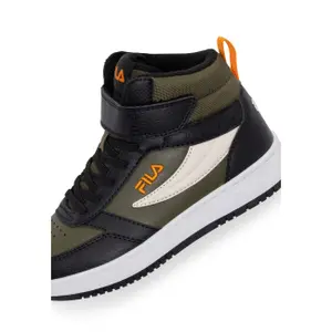 Children's Trainers Fila Rega image-5