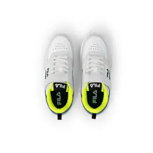 Velcro child Trainers Fila Rega NF image-3