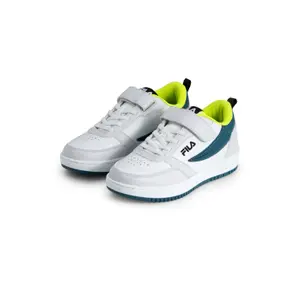 Velcro child Trainers Fila Rega NF image-1
