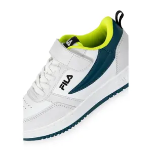 Velcro child Trainers Fila Rega NF image-5