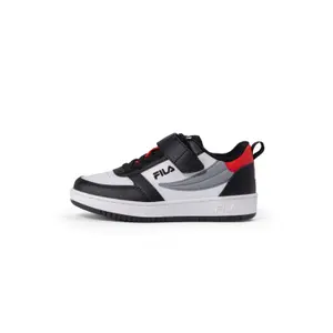 Velcro child Trainers Fila Rega NF image-0