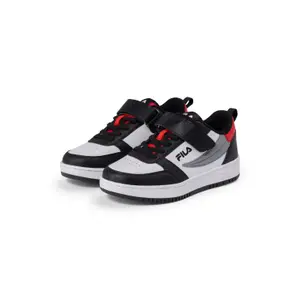 Velcro child Trainers Fila Rega NF image-1