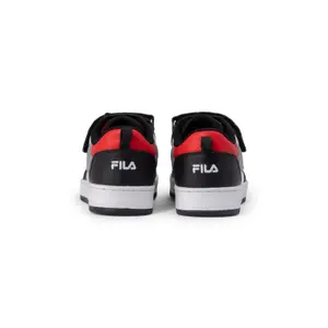 Velcro child Trainers Fila Rega NF image-2