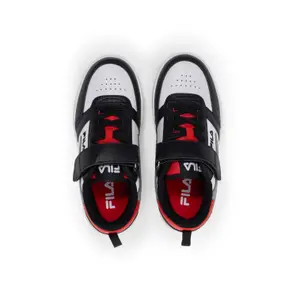 Velcro child Trainers Fila Rega NF image-3
