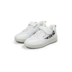 Children's Trainers Fila Rega NF image-1
