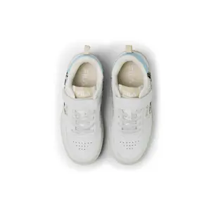 Children's Trainers Fila Rega NF image-3