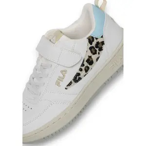 Children's Trainers Fila Rega NF image-5