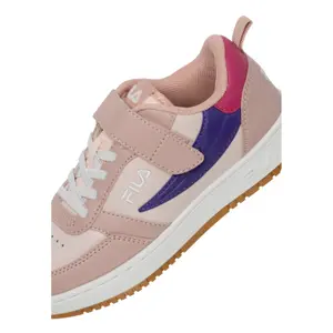 Kardborreband för barn Fila Rega NF image-1