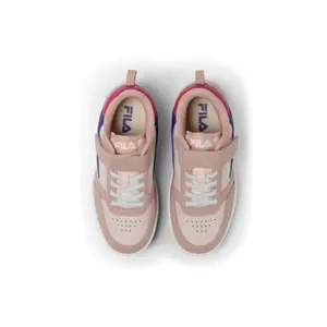 Kardborreband för barn Fila Rega NF image-4