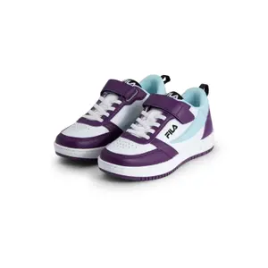 Children's Trainers Fila Rega NF image-1