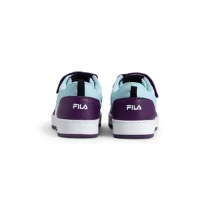 Children's Trainers Fila Rega NF image-2