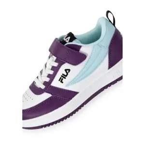 Children's Trainers Fila Rega NF image-5