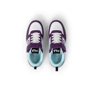 Children's Trainers Fila Rega NF image-3
