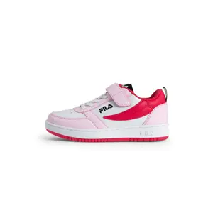 Velcro child Trainers Fila Rega NF image-0
