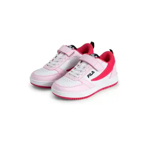 Velcro child Trainers Fila Rega NF image-1